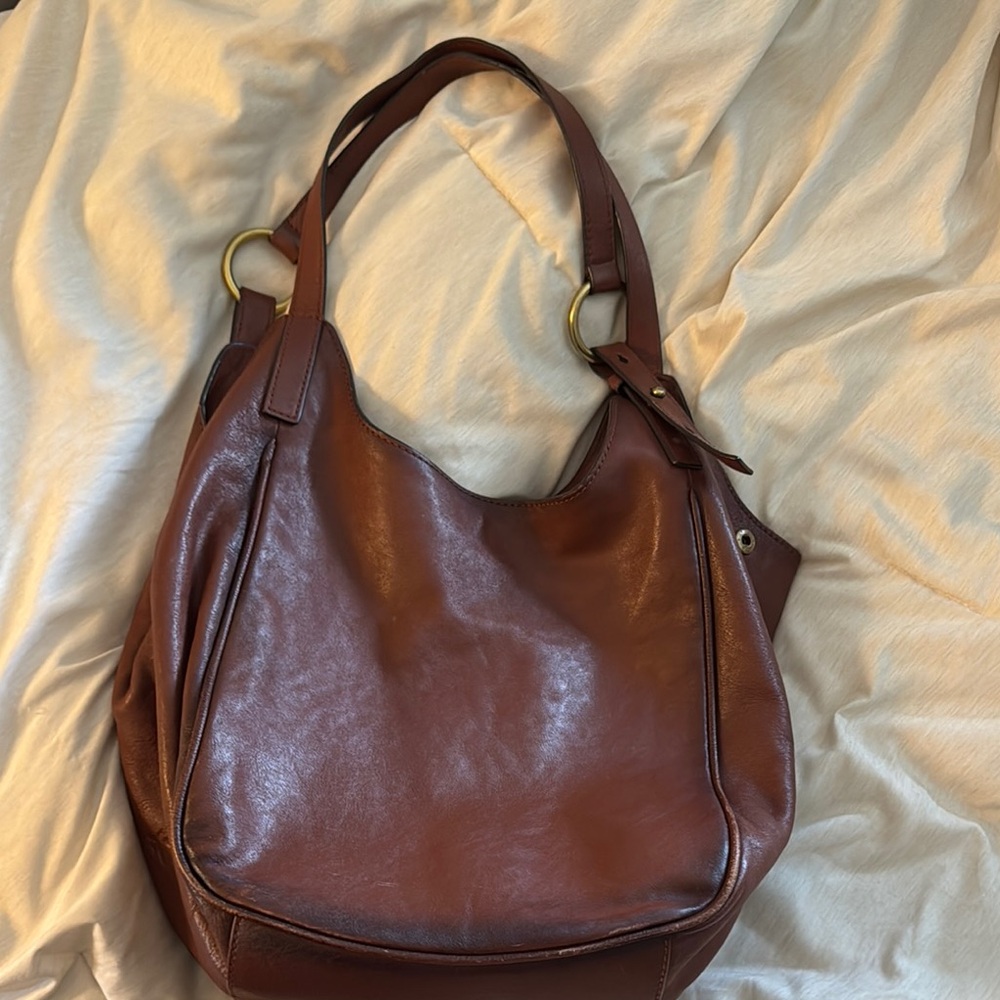 Frye Leather handbag